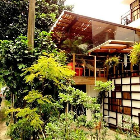 Casa Kiwi Hostel Medellín Buitenkant foto