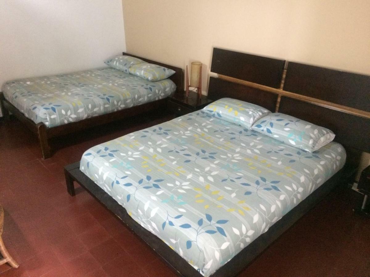 Casa Kiwi Hostel Medellín Kamer foto