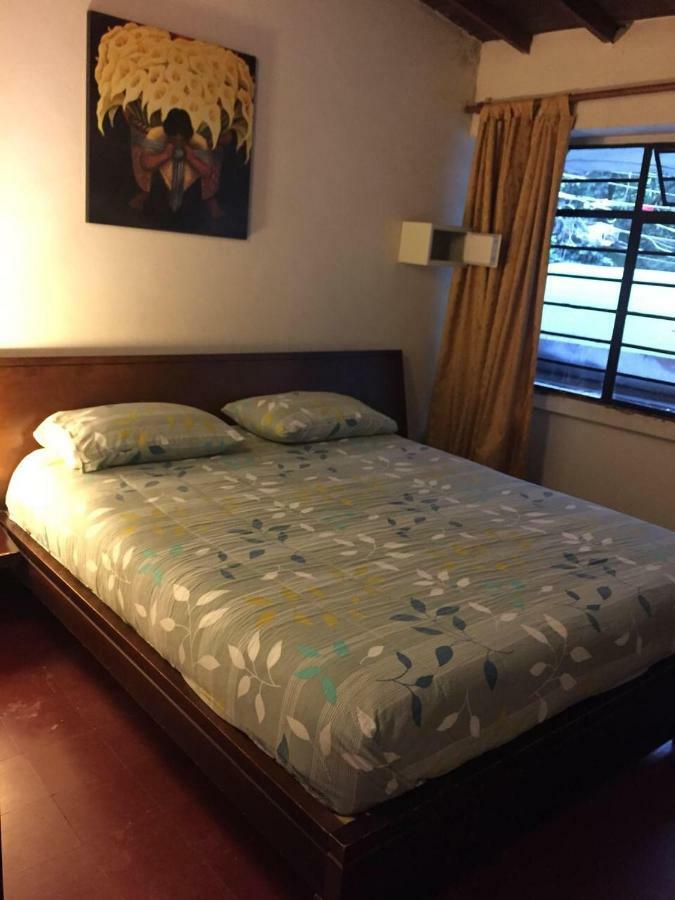 Casa Kiwi Hostel Medellín Kamer foto