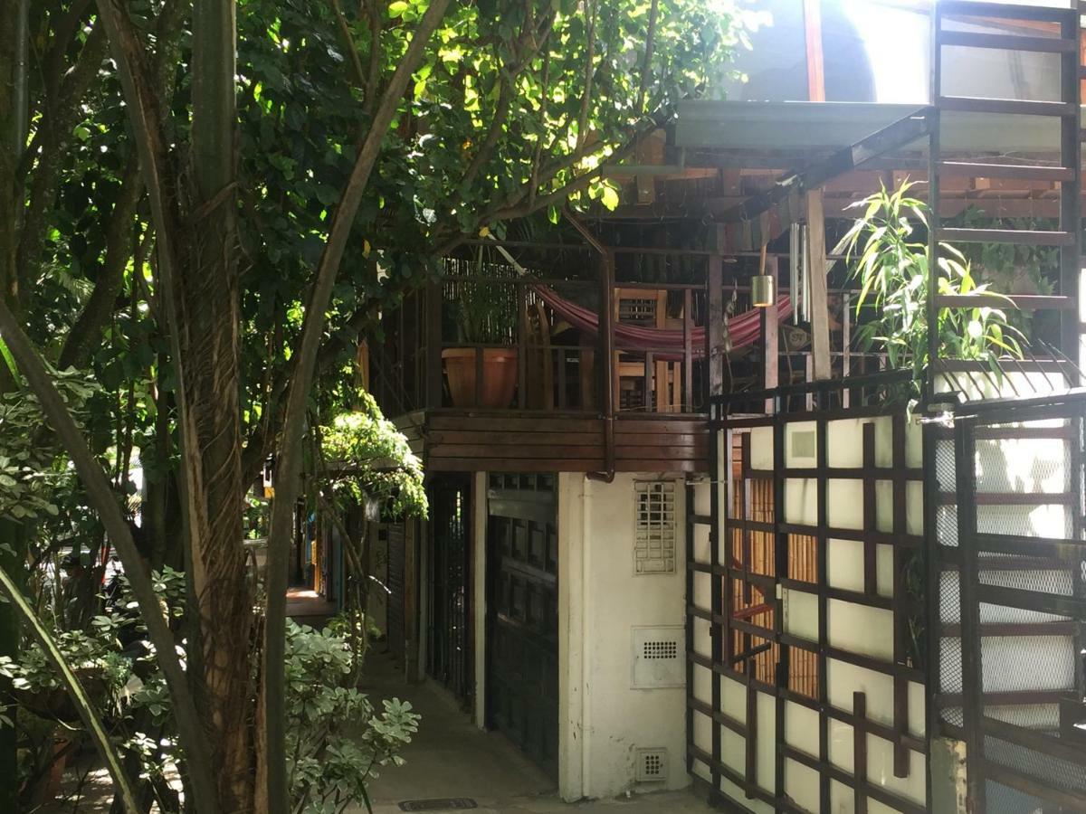 Casa Kiwi Hostel Medellín Buitenkant foto