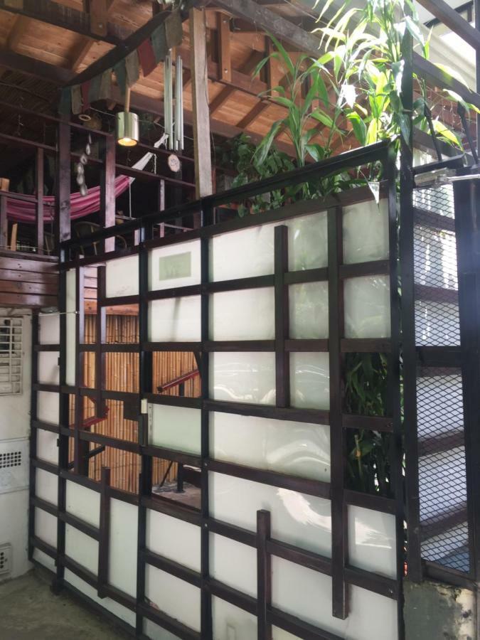 Casa Kiwi Hostel Medellín Buitenkant foto