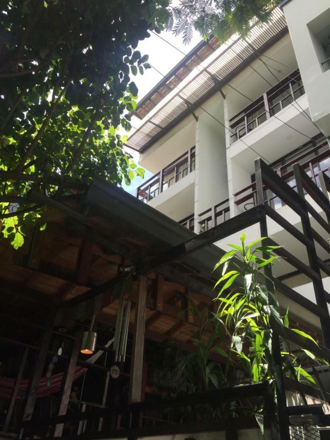 Casa Kiwi Hostel Medellín Buitenkant foto